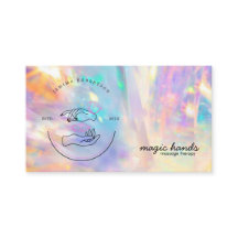 Esoterisk holografisk kristallmassageterapi 