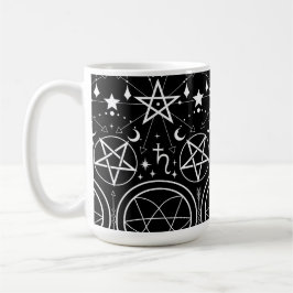 Esoterisk Kaffemugg