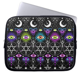 Esoterisk Laptop Fodral