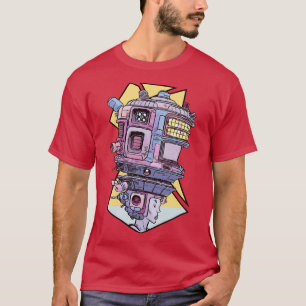ESP Booster T Shirt