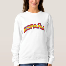 España 1 t shirt