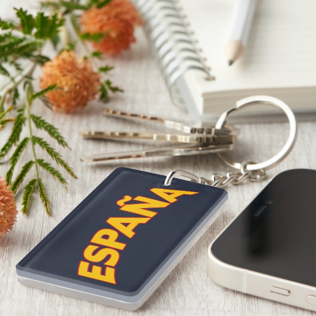 España 5 (Högra Framsidan)