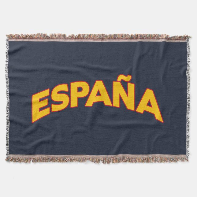 España 5 filt (Framsidan)