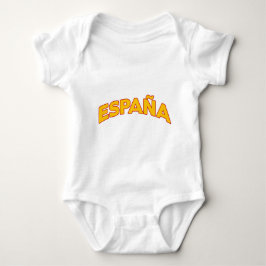 España 5 t shirt