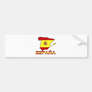 España bildekal