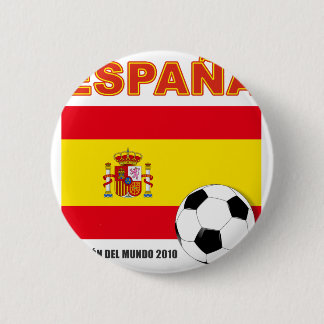 España Campeón del Mundo Knapp