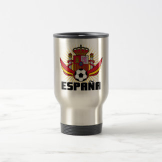 España fotboll resemugg