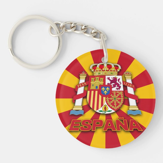 Espana Jackar om Arm (Framsidan)