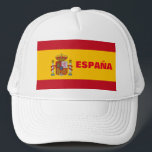 ESPAÑA KEPS<br><div class="desc">ESPAÑA HAT</div>