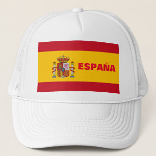 ESPAÑA KEPS
