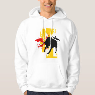 Espana Munkjacka
