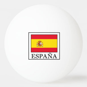 España Pingisboll
