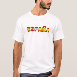 España Shirt T