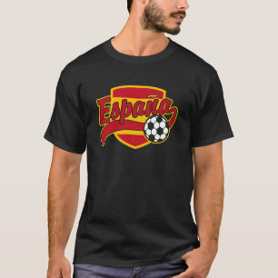 Espana Soccer Tröja