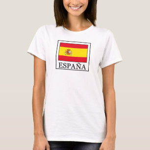 España T Shirt
