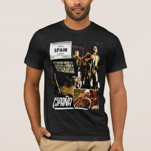 ESPANA - T-tröja T Shirt