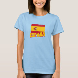 España Tee