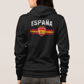 España Tröja