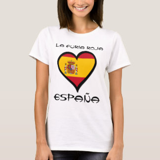 ESPAÑA TRÖJA