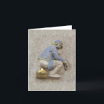 ESPAÑOL/Caca de Oro ~ Tarjeta/Invitación Helgkort<br><div class="desc">NOTERA KORTET ANVÄNDS SOM STANDARD. ALTERNATIV SOM SKA ÄNDRAS TILL HÄLSNINGKORTET. God jul och en gott nytt år! GARANTERAD TILLFREDSSTÄLLELSE ELLER PENGARBAKSIDA! Ändra bakgrund till någon färg, storleksanpassa, skyla över brister eller forma på mest designer och produkter. Du kan placera konsten någonstans, tillfogar ditt namn, formulerar favoriten eller den affärs-/företagslogotypen....</div>