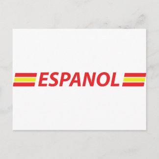 espanolikon vykort