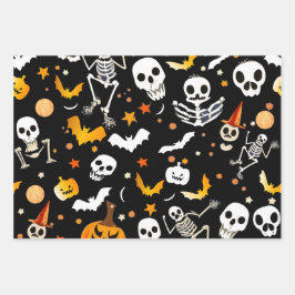 Especial Halloween