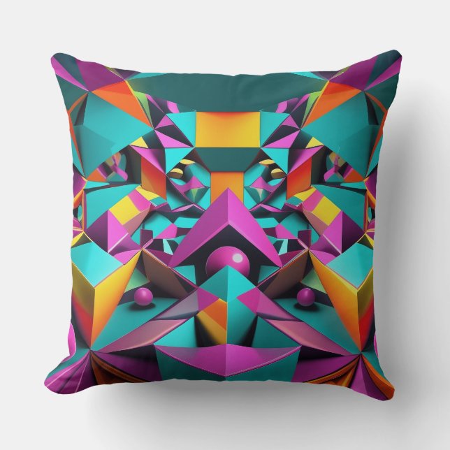 Espejismo Geométrico Kudde (Framsida)