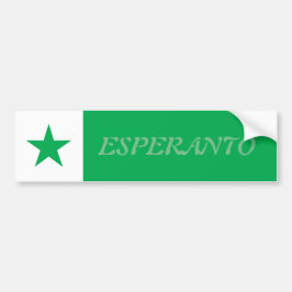 esperanto bildekal