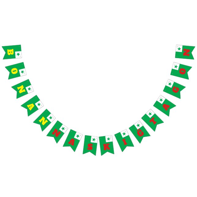 Esperanto/BONAN NASKIĜ TAGON Vimplar (Alla)