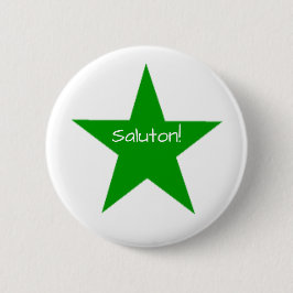 Esperanto: Saluton Knapp