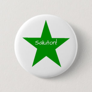 Esperanto: Saluton Knapp