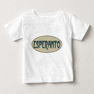 Esperanto T-shirt