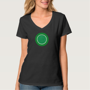 Esperanto/Zamenhof, T Shirt