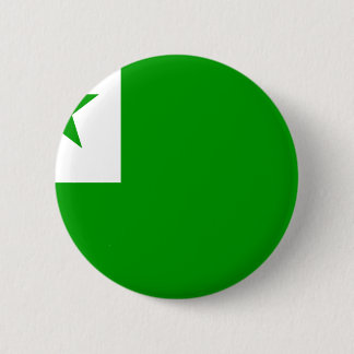 Esperantoflagga Knapp