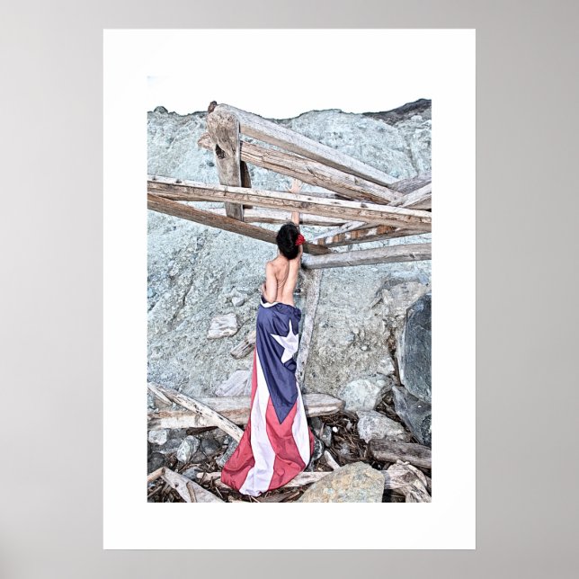 Esperanza - fullt poster (Framsidan)