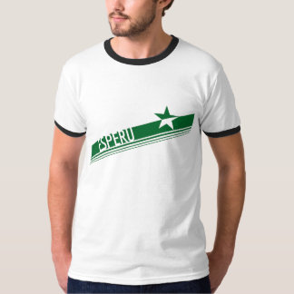 Esperu! Tee Shirt