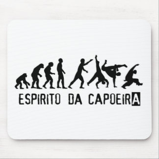 espirito da capoeira musmatta
