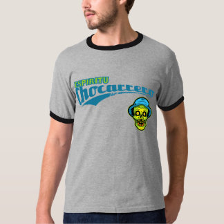 Espiritu Chocarrero Tee Shirt