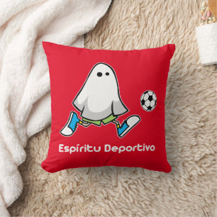 Espiritu Deportivo Kudde