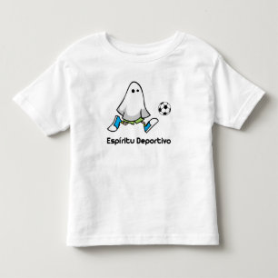 Espiritu Deportivo T Shirt