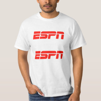 ESPN COOLA T SHIRT