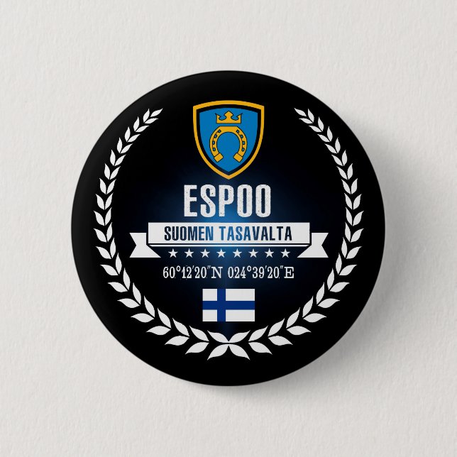 Espoo Knapp (Framsida)