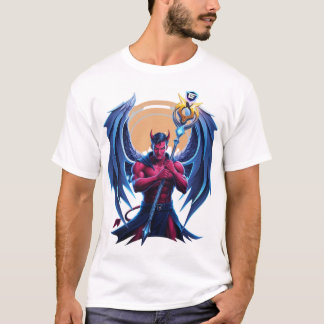 Esport Angel T Shirt