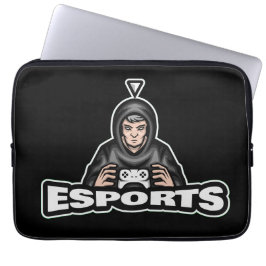 Esport Electronics Bag Laptop Fodral