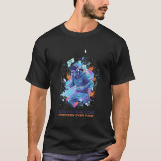 Esports Elite 2026 Lyft Ditt Spel T Shirt