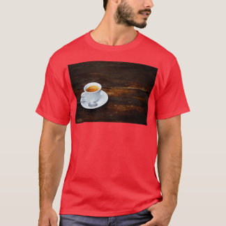 Espresso 11 t shirt