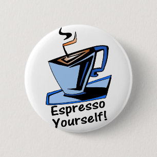 espresso-dig knapp
