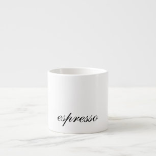 Espresso Espressomugg