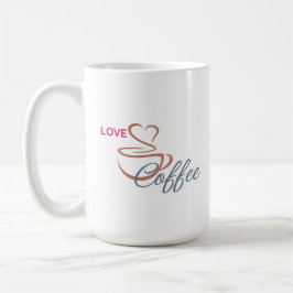espresso fan coffee quote  minimalist mug gift kaffemugg