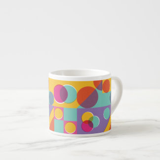 Espresso kaffekopp espressomugg
